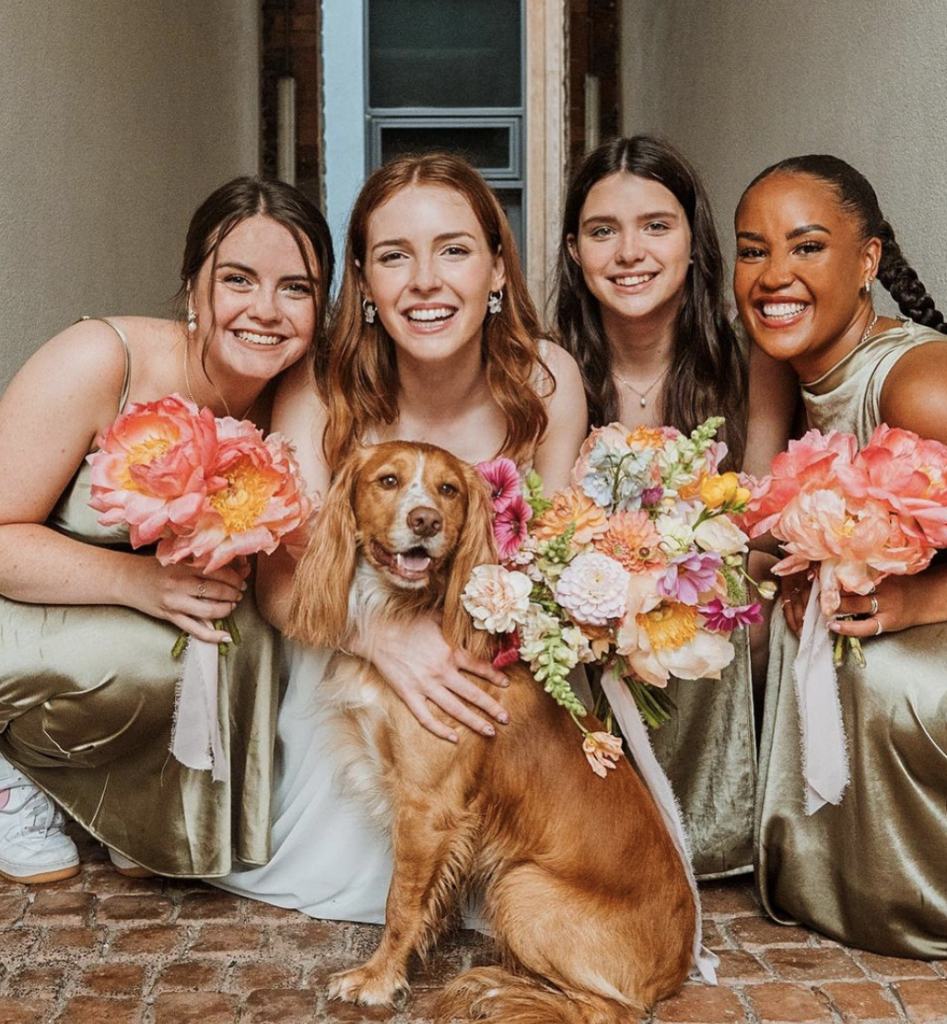 Wedding Hair And Makeup Artist Bristol Evie's Makeup